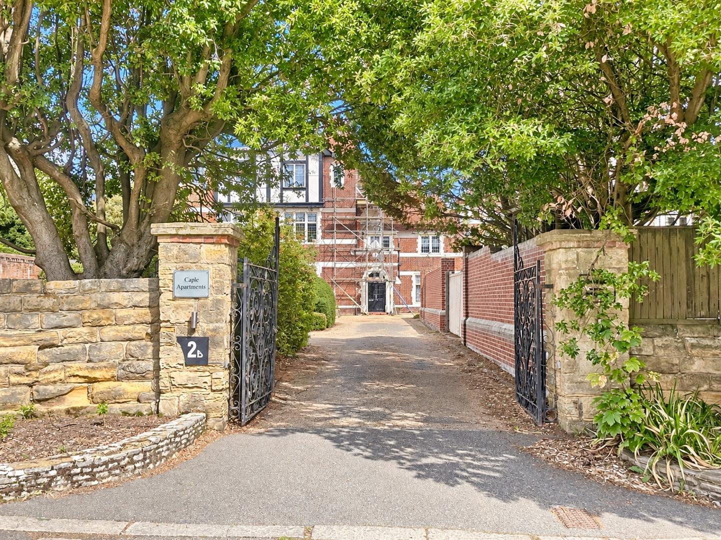Albany Road, St. Leonards-On-Sea